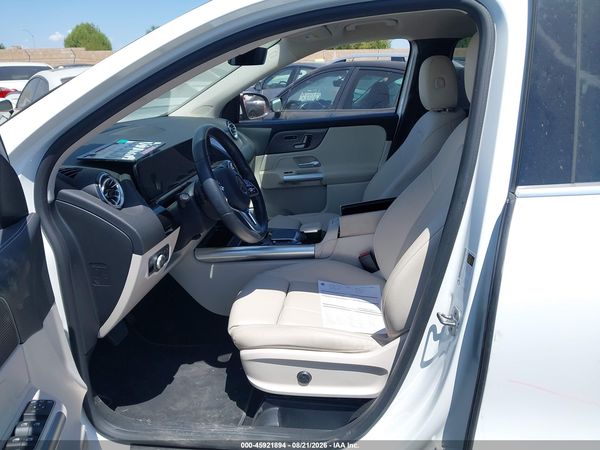 2023 MERCEDES-BENZ GLA 250 GLA250 — I5