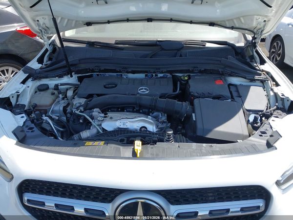 2023 MERCEDES-BENZ GLA 250 GLA250 — I10