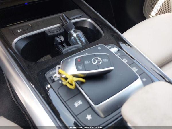 2023 MERCEDES-BENZ GLA 250 GLA250 — I11