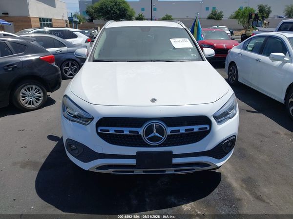 2023 MERCEDES-BENZ GLA 250 GLA250 — I115