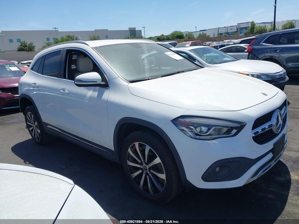 2023 MERCEDES-BENZ GLA 250 GLA250 — I116