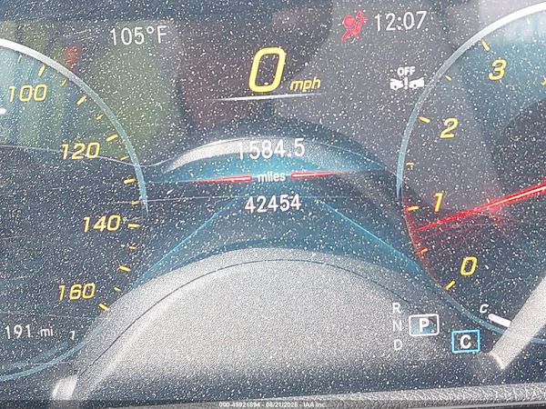 2023 MERCEDES-BENZ GLA 250 GLA250 — I118