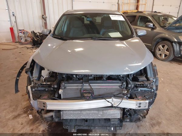 2021 HONDA CR-V AWD EX-L