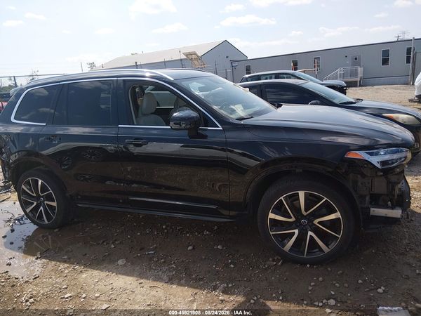 2020 VOLVO XC90 T6 MOMENTUM 6 PASSENGER