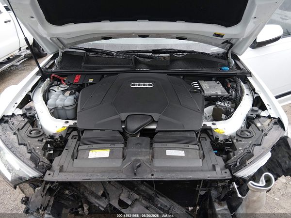 2021 AUDI Q7