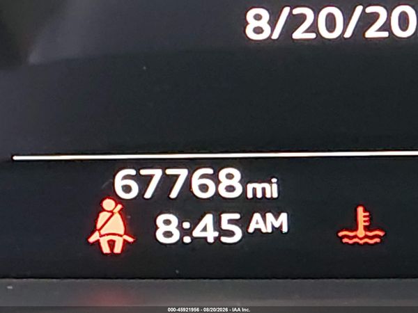 2021 AUDI Q7
