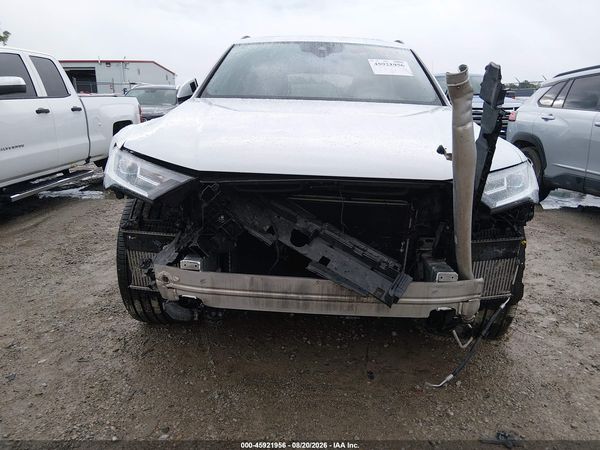 2021 AUDI Q7