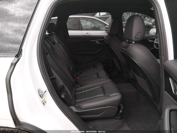 2021 AUDI Q7