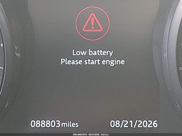 2018 LAND ROVER RANGE ROVER EVOQUE SE/SE PREMIUM