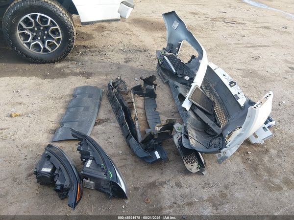 2018 LAND ROVER RANGE ROVER EVOQUE SE/SE PREMIUM