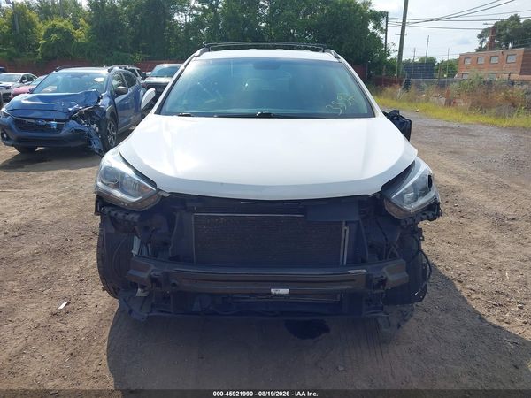 2018 HYUNDAI SANTA FE SE — I115