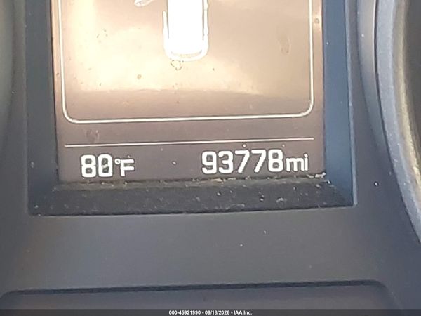 2018 HYUNDAI SANTA FE SE — I118