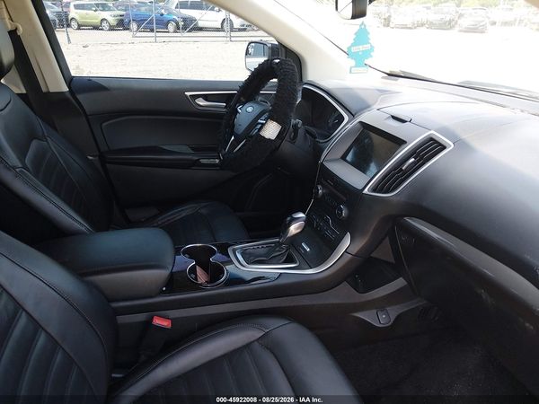 2017 FORD EDGE SEL — I5