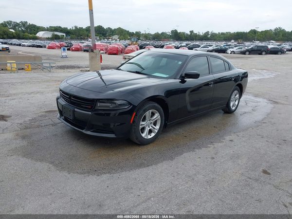 2020 DODGE CHARGER — I2