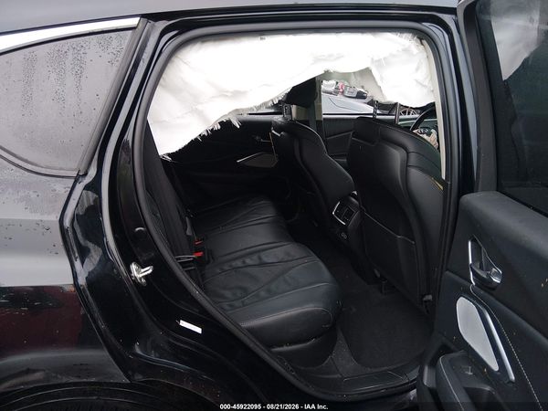 2019 ACURA RDX TECHNOLOGY PACKAGE