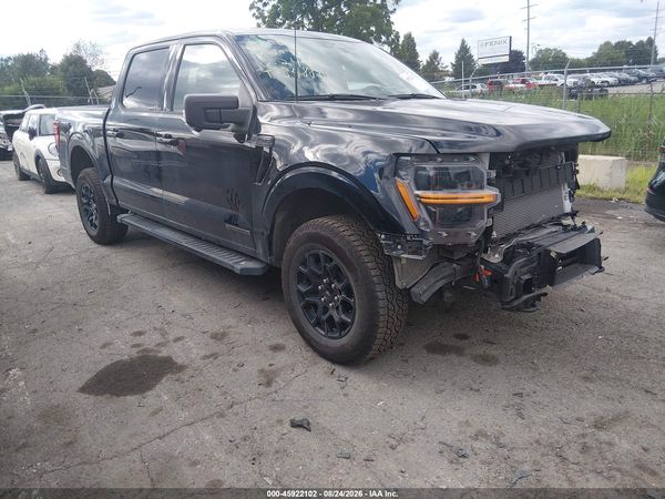 2025 FORD F-150 XLT — I1