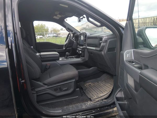 2025 FORD F-150 XLT — I5
