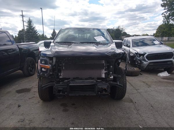 2025 FORD F-150 XLT — I115