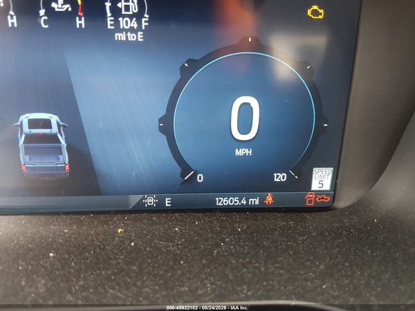 2025 FORD F-150 XLT — I118
