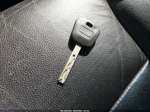 2015 CHEVROLET SILVERADO 1500 LTZ — I11