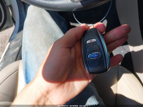 2019 SUBARU OUTBACK 2.5I LIMITED — I11