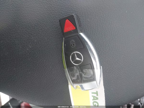 2018 MERCEDES-BENZ C 300 4MATIC — I11