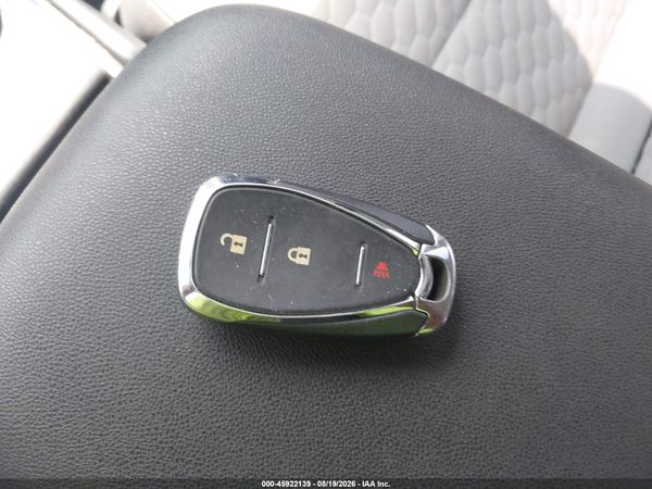 2019 CHEVROLET EQUINOX LS — I11