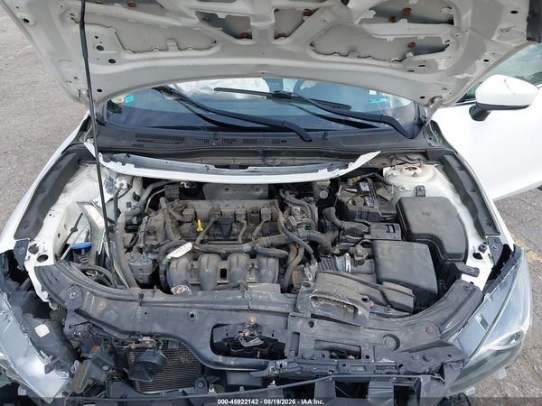 2017 MAZDA MAZDA3 SPORT