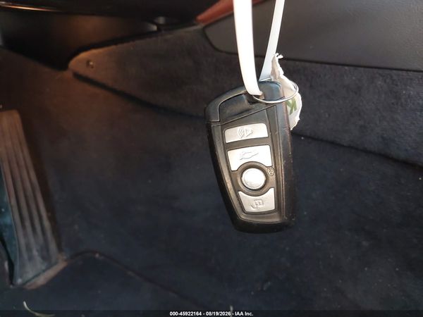 2012 BMW 535I XDRIVE