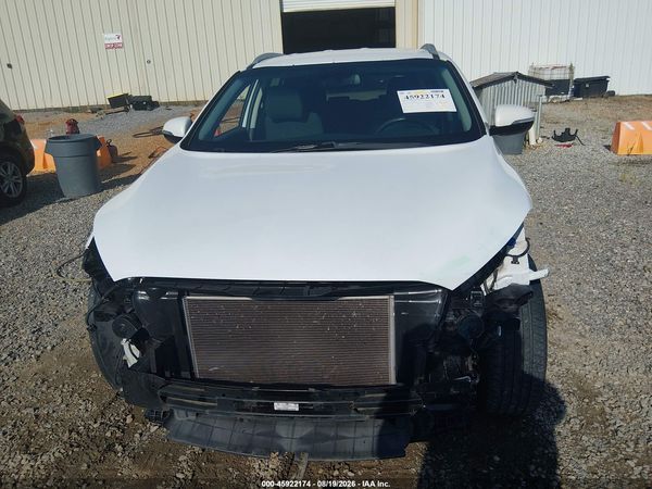2016 KIA SORENTO 2.4L LX