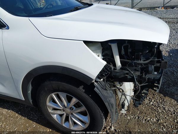 2016 KIA SORENTO 2.4L LX