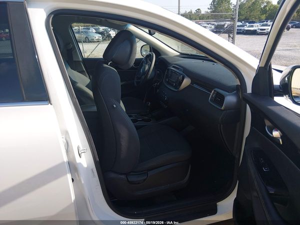 2016 KIA SORENTO 2.4L LX