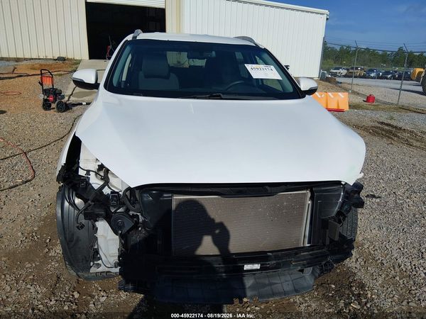 2016 KIA SORENTO 2.4L LX