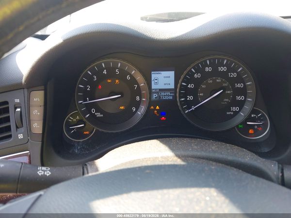 2016 INFINITI Q70L 3.7X