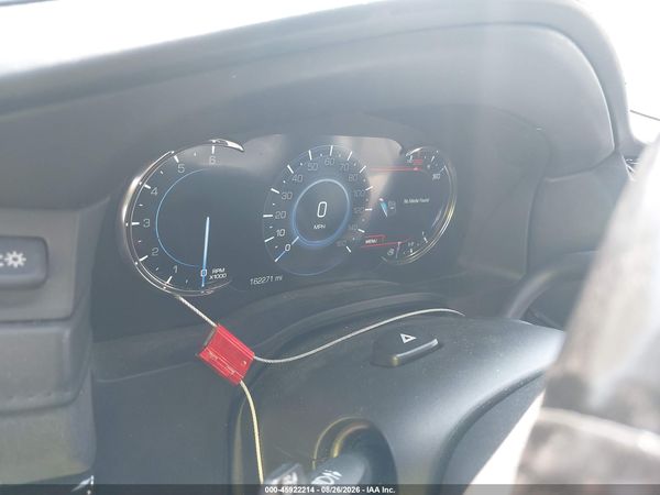 2016 CADILLAC ESCALADE PLATINUM
