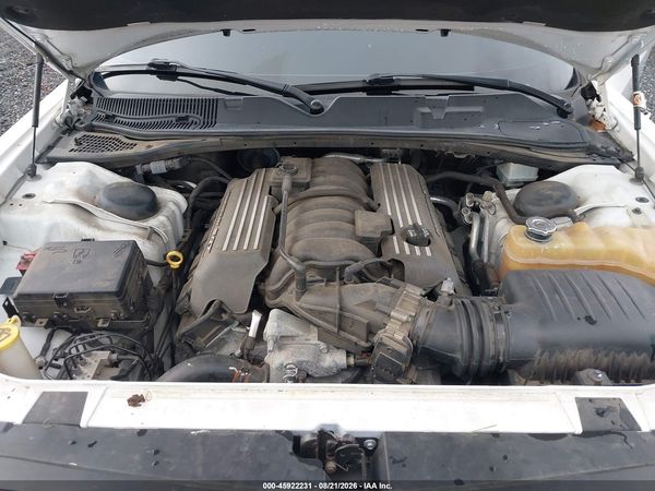 2016 DODGE CHALLENGER R/T SCAT PACK