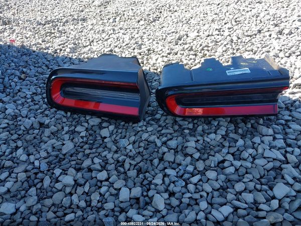 2016 DODGE CHALLENGER R/T SCAT PACK