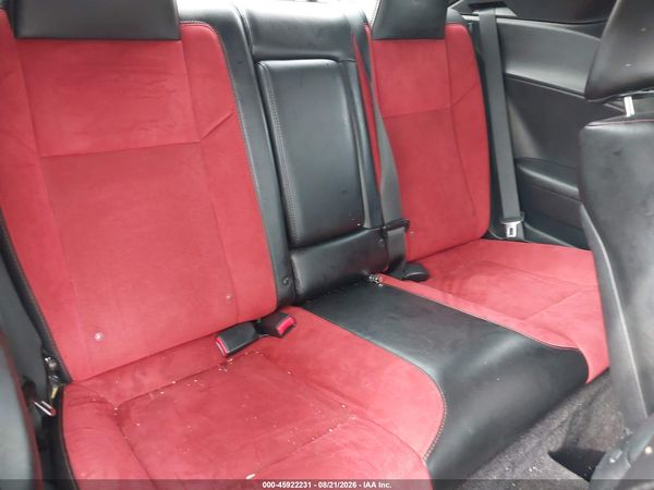 2016 DODGE CHALLENGER R/T SCAT PACK