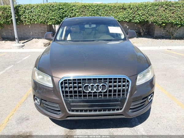2014 AUDI Q5 2.0T PREMIUM