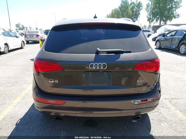 2014 AUDI Q5 2.0T PREMIUM