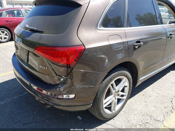 2014 AUDI Q5 2.0T PREMIUM