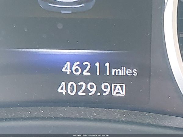 2018 INFINITI Q60 3.0T LUXE