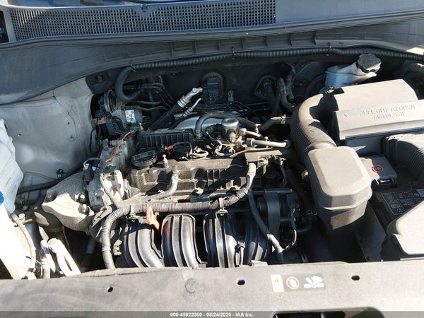 2017 KIA SORENTO 2.4L LX