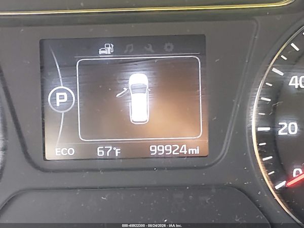 2017 KIA SORENTO 2.4L LX