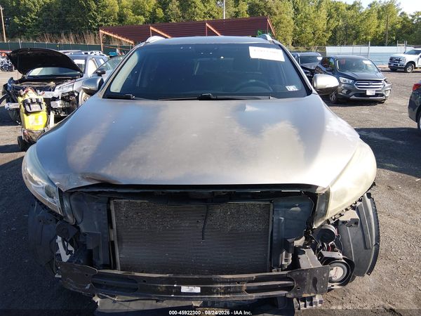 2017 KIA SORENTO 2.4L LX