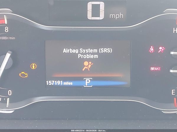 2018 HONDA PILOT LX