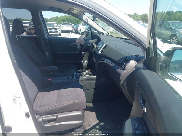 2018 HONDA PILOT LX