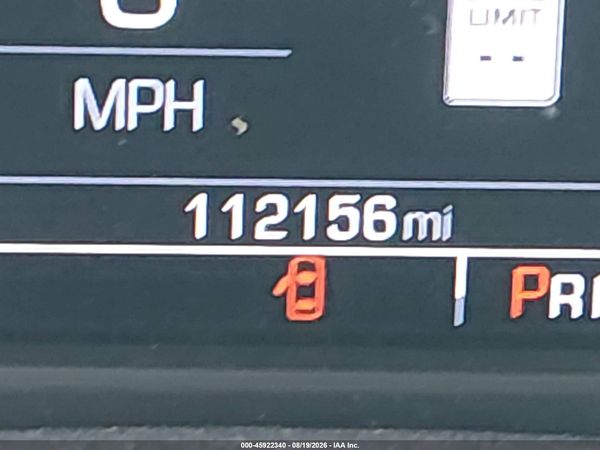 2019 CHEVROLET SUBURBAN LT — I118