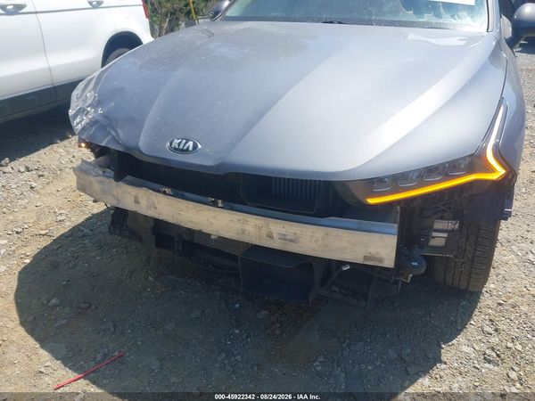 2021 KIA K5 LX — I6