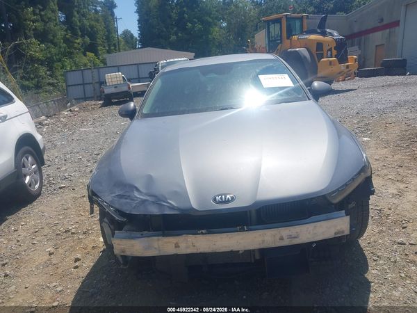 2021 KIA K5 LX — I115